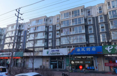  河北晋中 旺泰小区