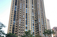 江西遵义 金港第一城小区