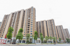  湖北荆门 西湖花圃小区