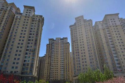 四川省资阳市凯丽国际小区选取雷火·竞技安卓云对讲