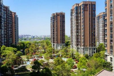 四川省乐山市铜雀台御府