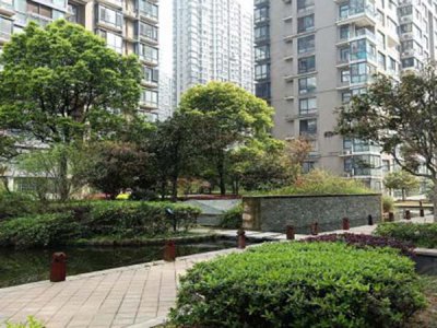 贵州省贵阳华阳小区红阳小区计算160单元1807户